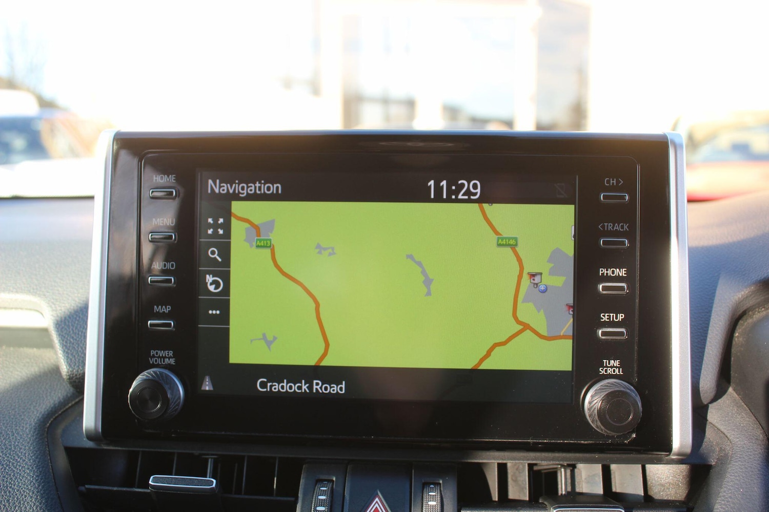 Used Toyota RAV4 for sale - 76728119: Photo 46