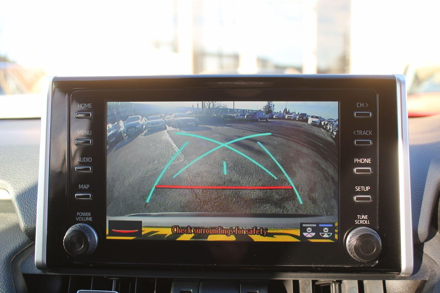 Used Toyota RAV4 for sale - 76728119: Photo 47