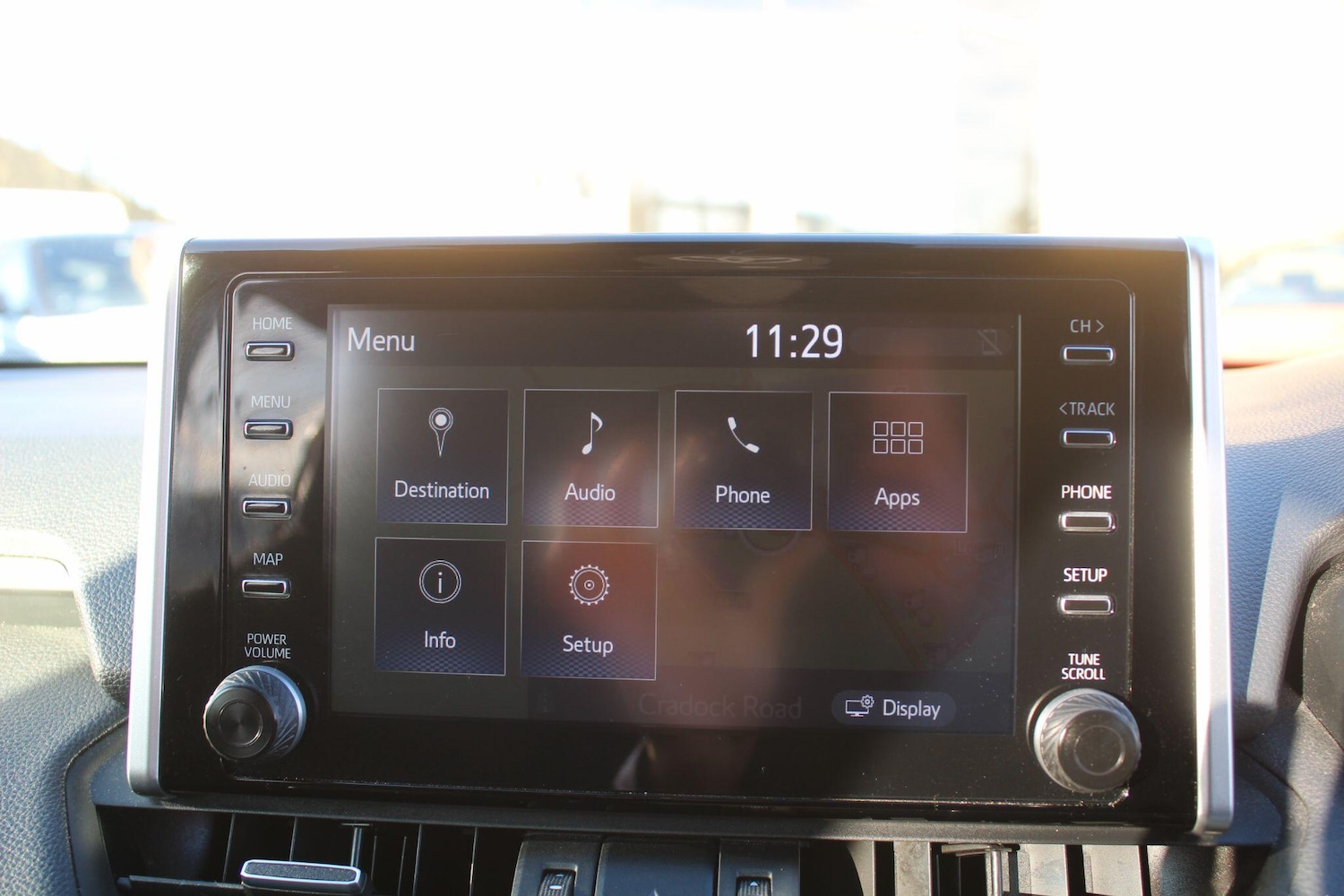 Used Toyota RAV4 for sale - 76728119: Photo 48