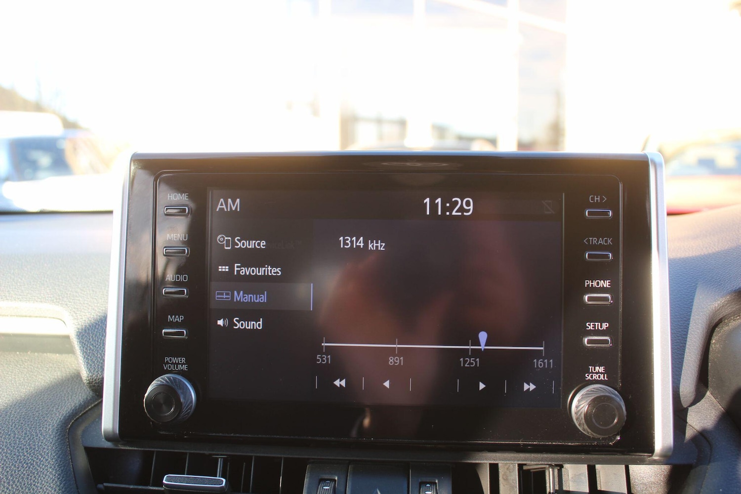 Used Toyota RAV4 for sale - 76728119: Photo 49