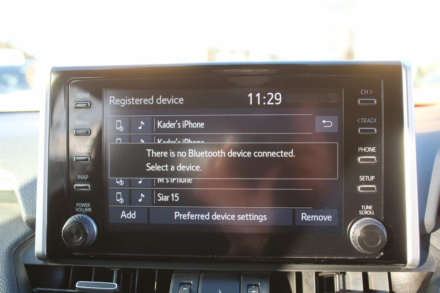 Used Toyota RAV4 for sale - 76728119: Photo 50