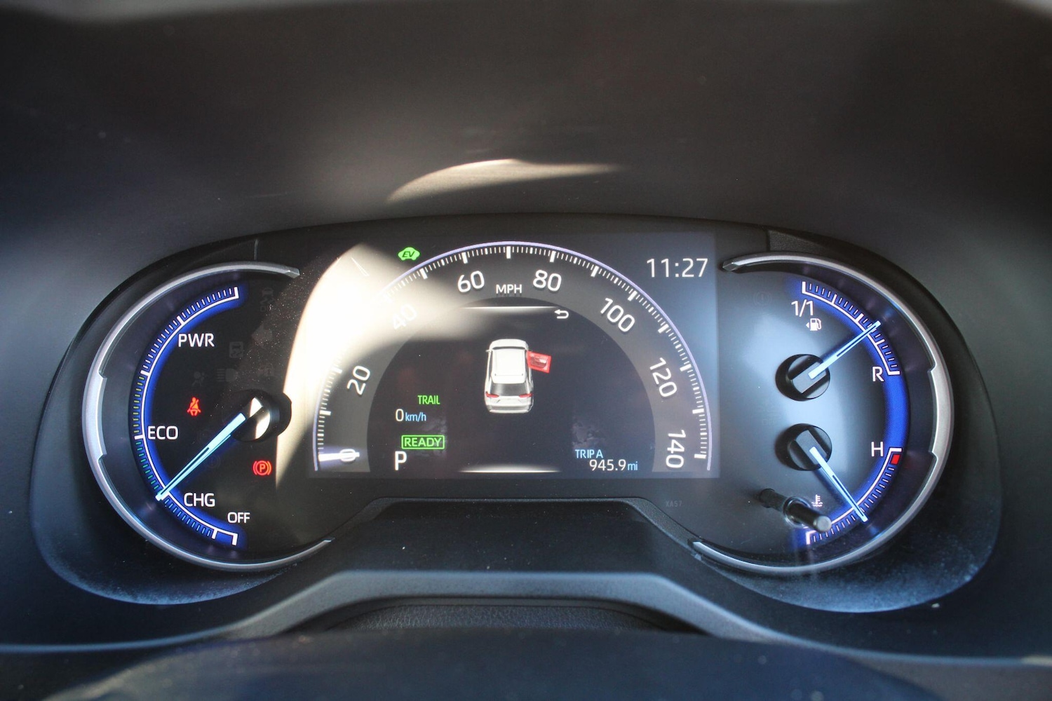 Used Toyota RAV4 for sale - 76728119: Photo 51