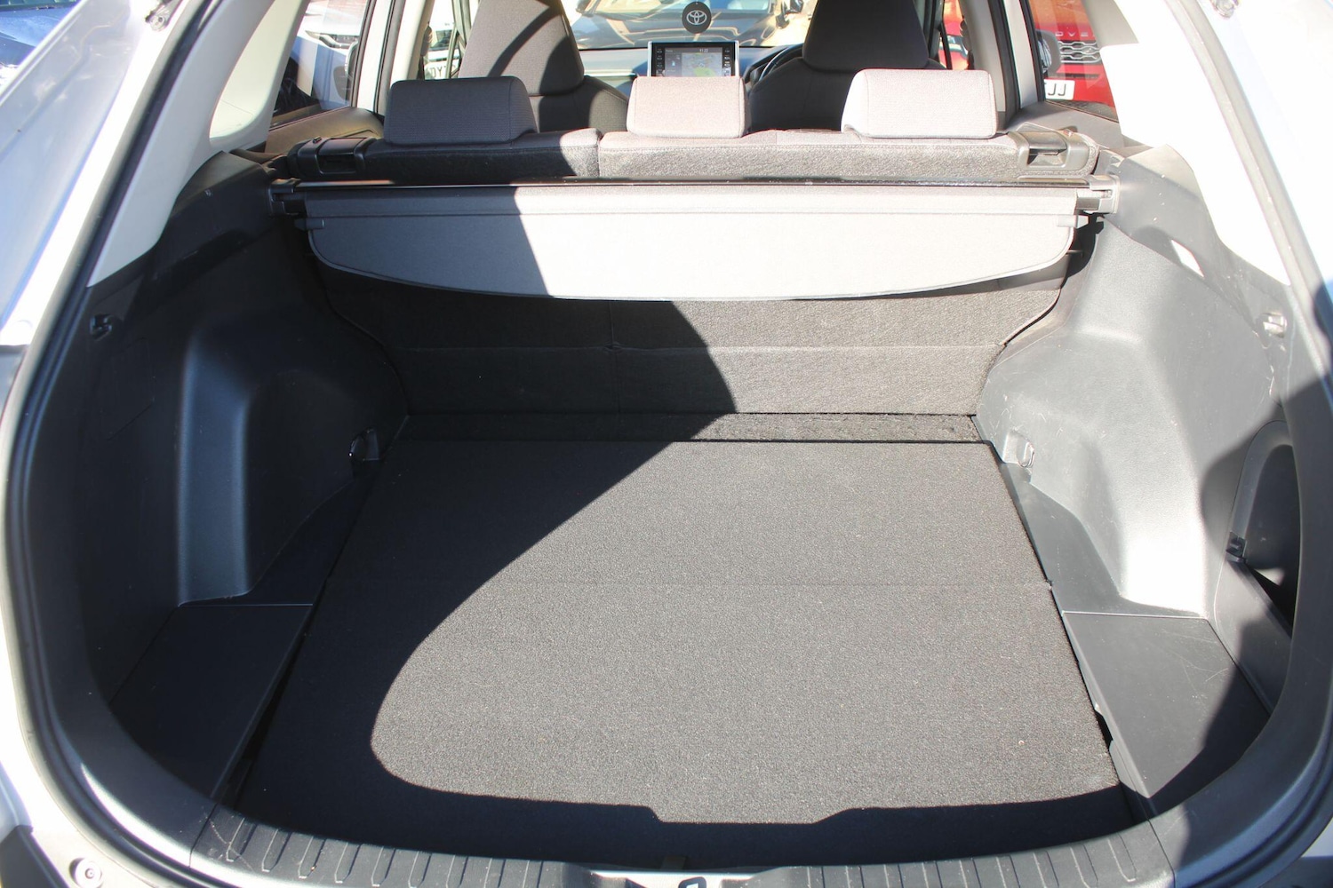 Used Toyota RAV4 for sale - 76728119: Photo 52