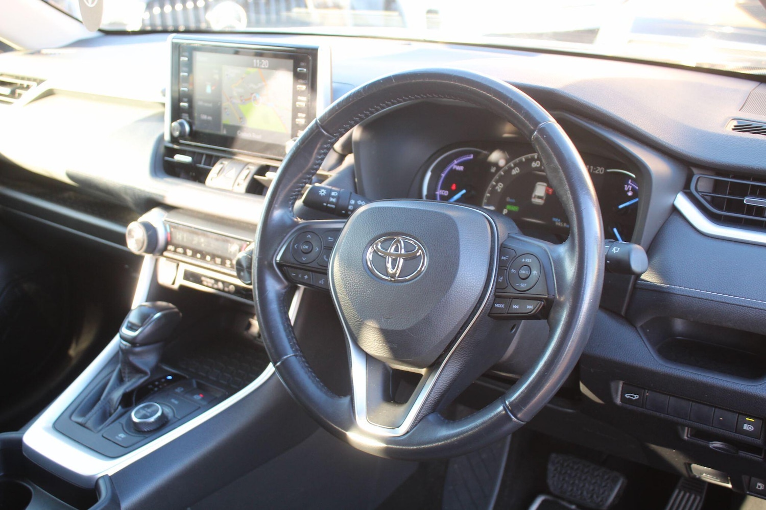 Used Toyota RAV4 for sale - 76728119: Photo 54