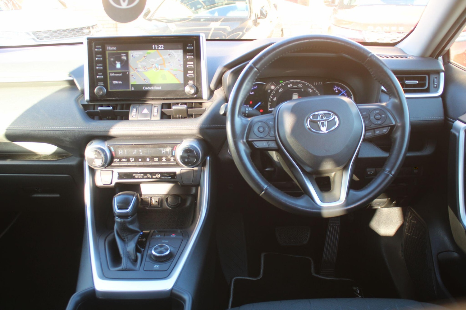 Used Toyota RAV4 for sale - 76728119: Photo 55