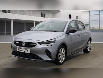 Used Vauxhall Corsa 2021 for sale - 77067196: Photo