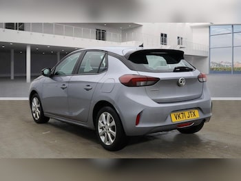 Used Vauxhall Corsa 2021 for sale - 77067196: Photo