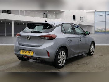 Used Vauxhall Corsa 2021 for sale - 77067196: Photo