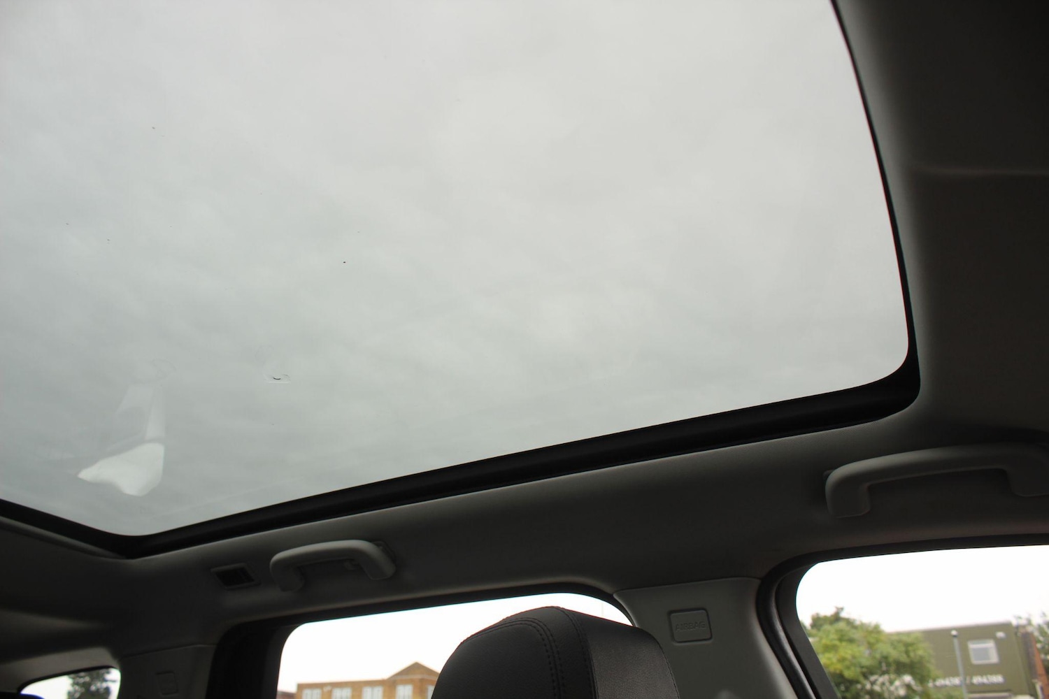 Vehicle 29