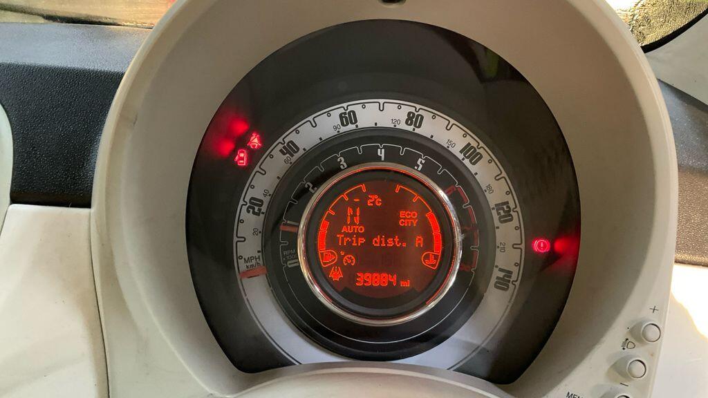 Used Fiat 500 2018 for sale - 77331175: Photo 10