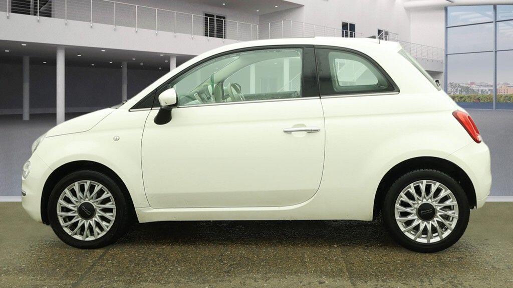 Used Fiat 500 2018 for sale - 77331175: Photo 6