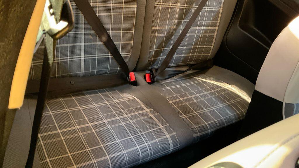 Used Fiat 500 2018 for sale - 77331175: Photo 8