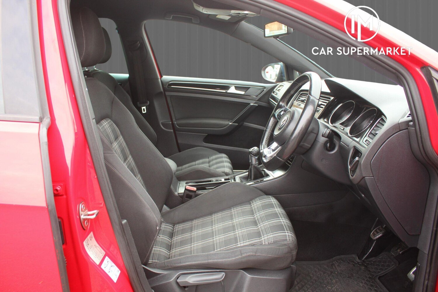 Used Volkswagen Golf 2016 for sale - 77574983: Photo 12