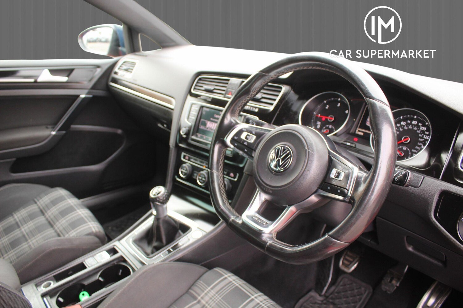 Used Volkswagen Golf 2016 for sale - 77574983: Photo 13