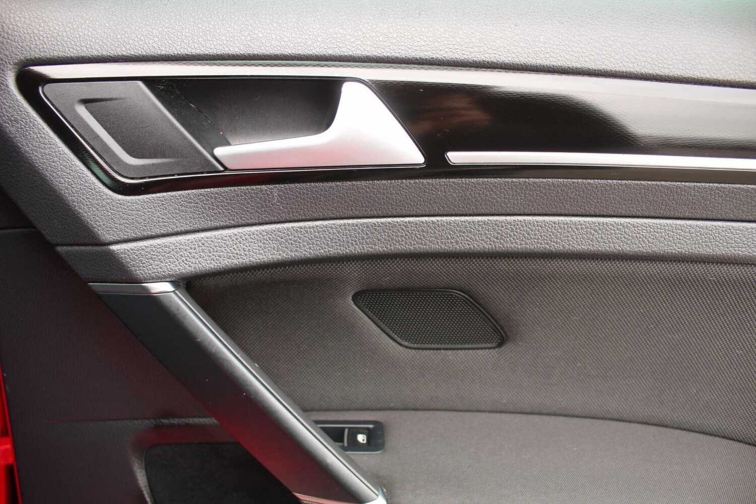 Used Volkswagen Golf 2016 for sale - 77574983: Photo 14