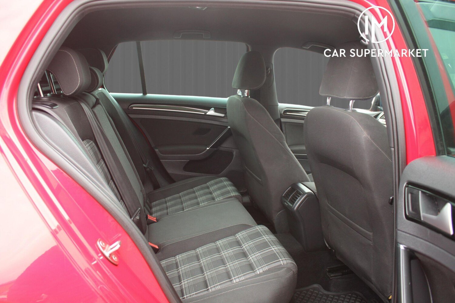 Used Volkswagen Golf 2016 for sale - 77574983: Photo 15