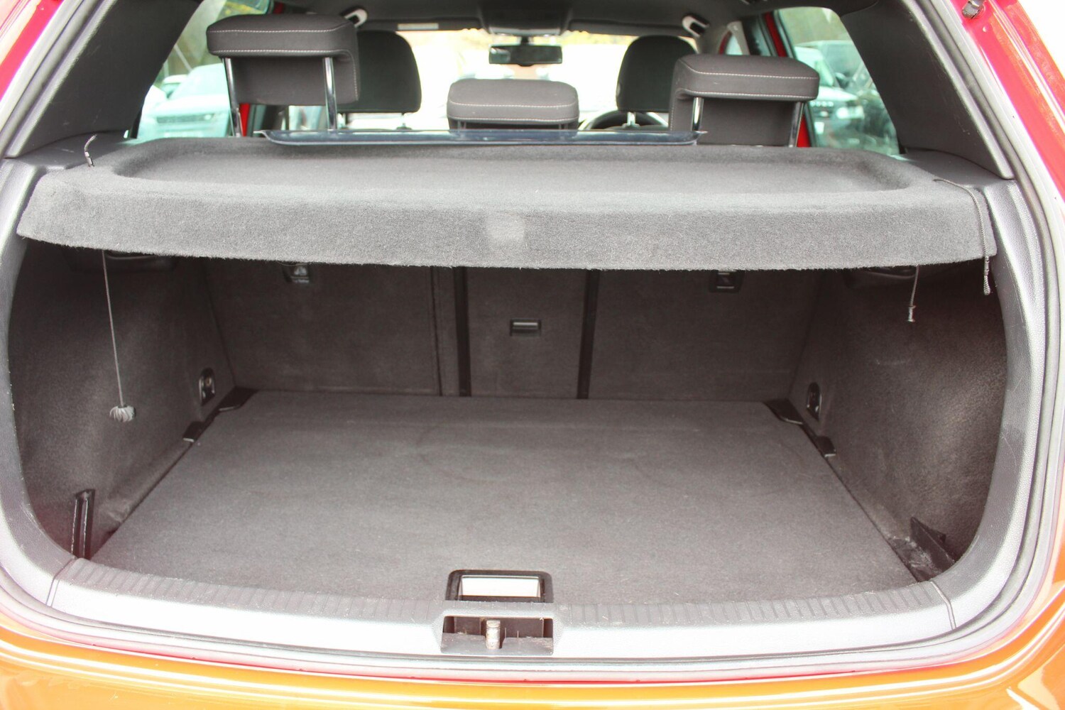 Used Volkswagen Golf 2016 for sale - 77574983: Photo 17