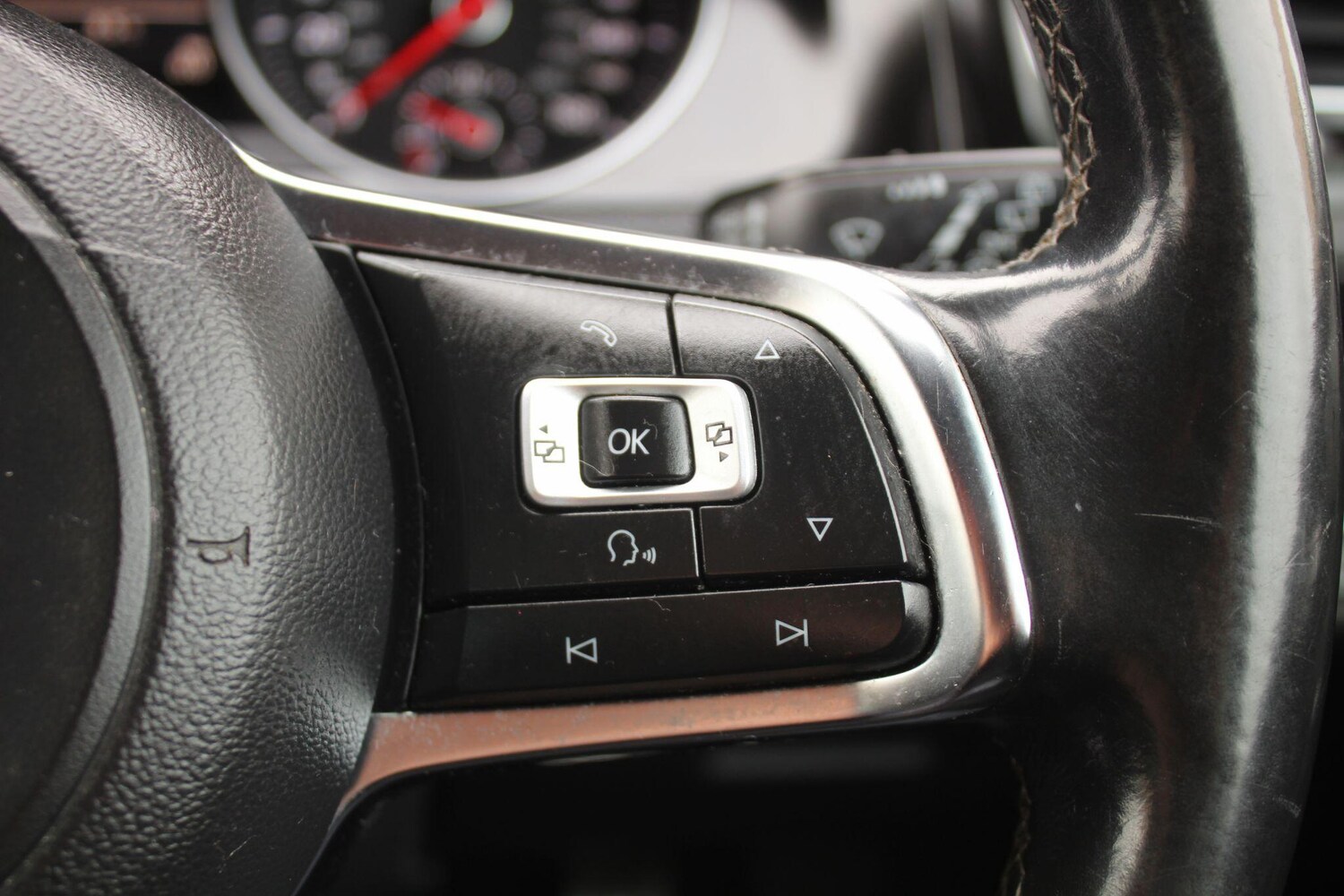 Used Volkswagen Golf 2016 for sale - 77574983: Photo 23