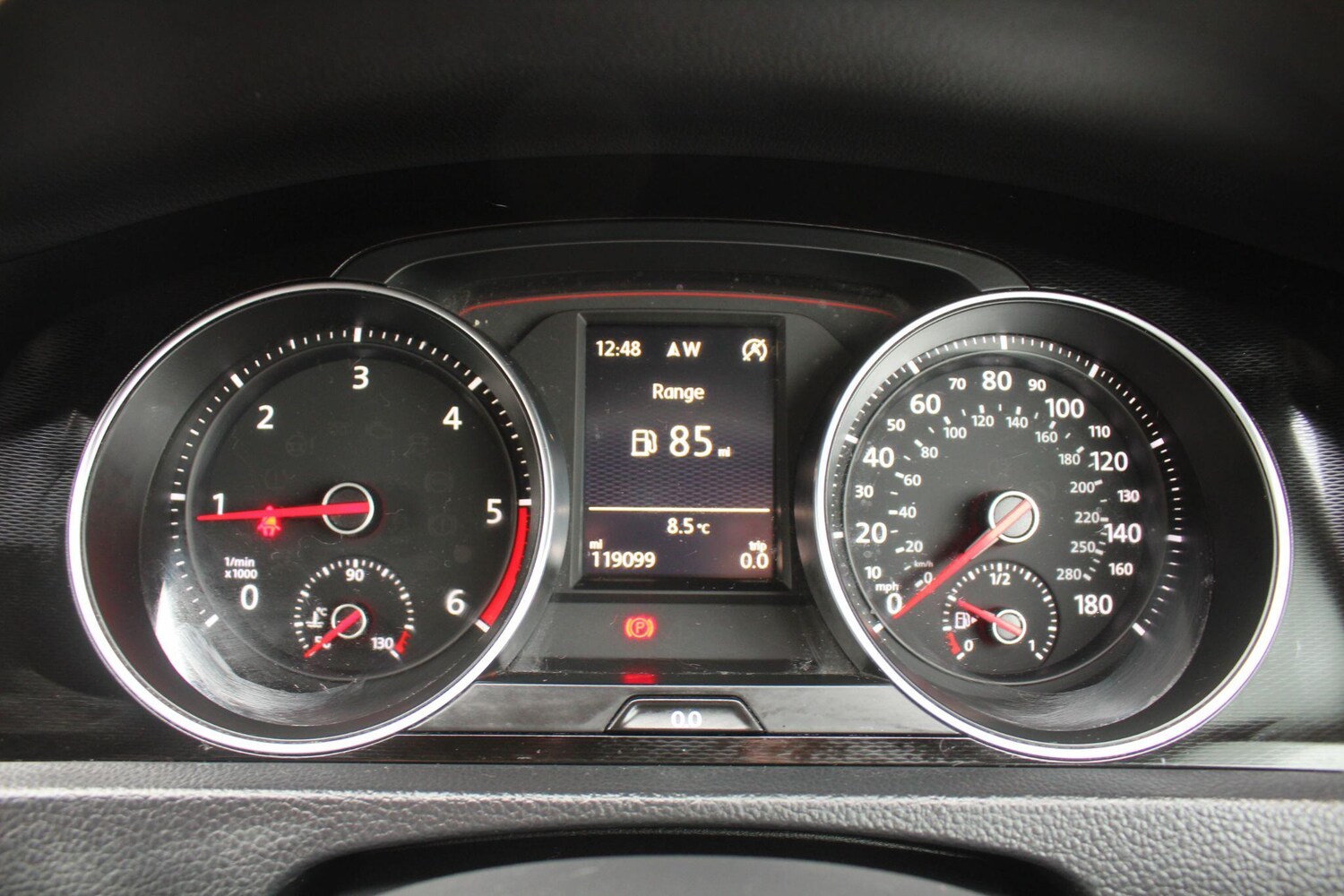 Used Volkswagen Golf 2016 for sale - 77574983: Photo 25