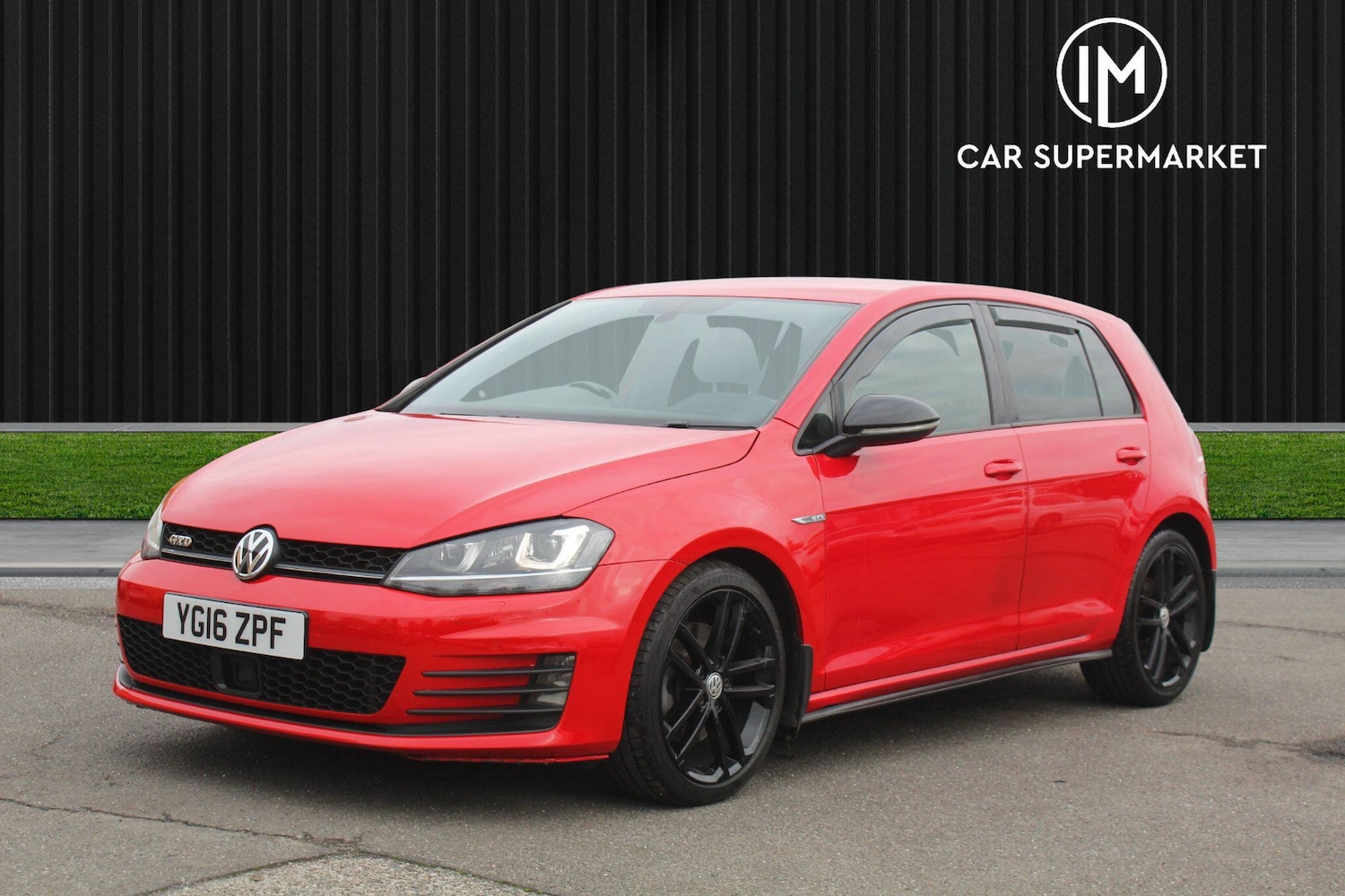 Used Volkswagen Golf 2016 for sale - 77574983: Photo 5