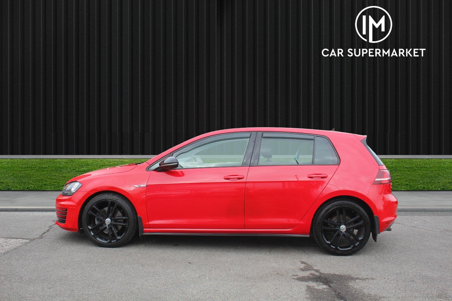 Used Volkswagen Golf 2016 for sale - 77574983: Photo 7