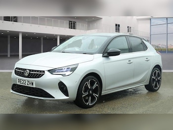 Used Vauxhall Corsa 2022 for sale - 77479080: Photo