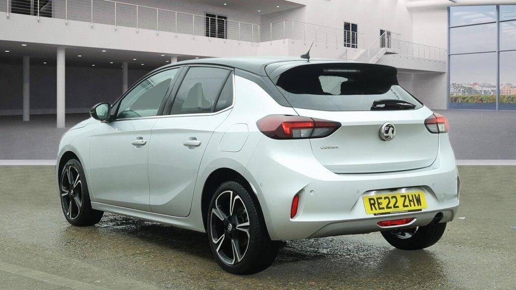Used Vauxhall Corsa 2022 for sale - 77479080: Photo 3