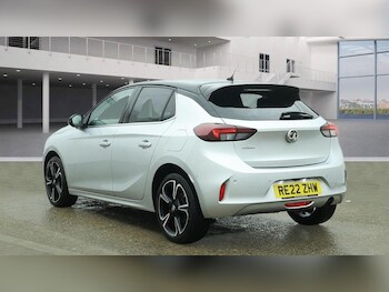 Used Vauxhall Corsa 2022 for sale - 77479080: Photo