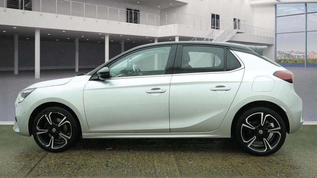 Used Vauxhall Corsa 2022 for sale - 77479080: Photo 6
