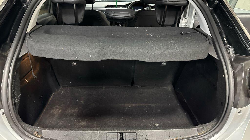 Used Vauxhall Corsa 2022 for sale - 77479080: Photo 7