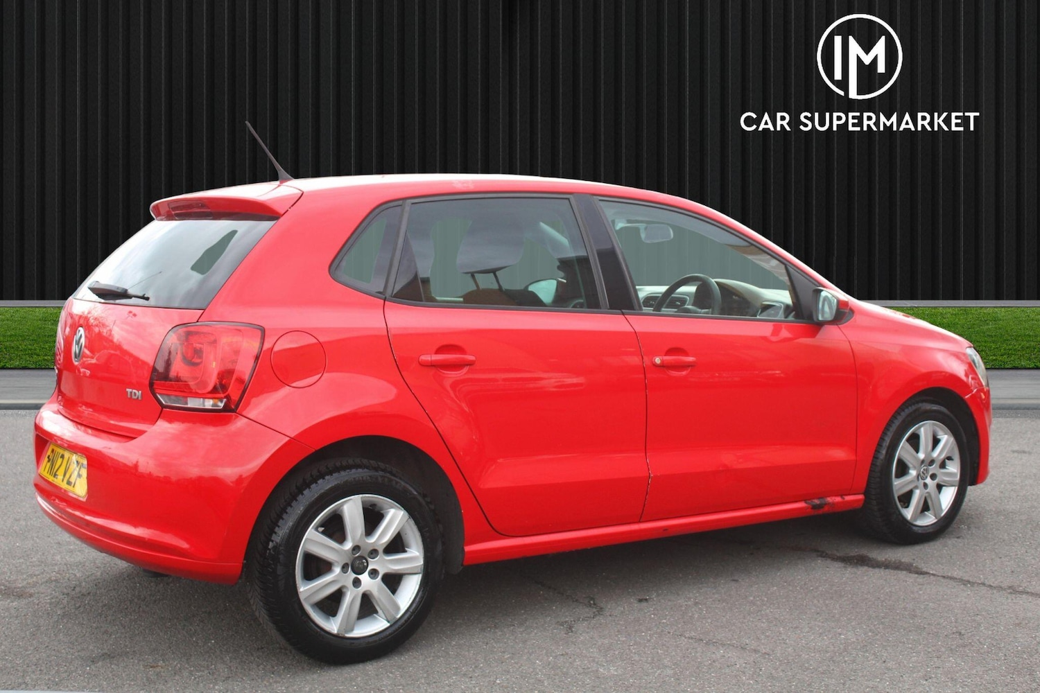 Used Volkswagen Polo 2012 for sale - 76485821: Photo 10