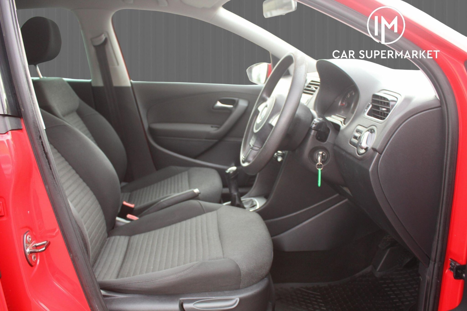 Used Volkswagen Polo 2012 for sale - 76485821: Photo 12