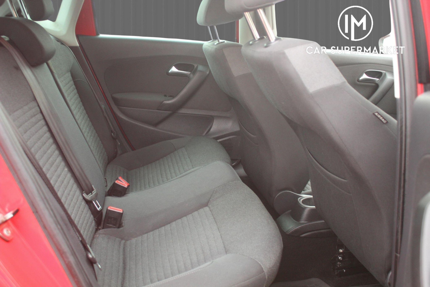 Used Volkswagen Polo 2012 for sale - 76485821: Photo 15