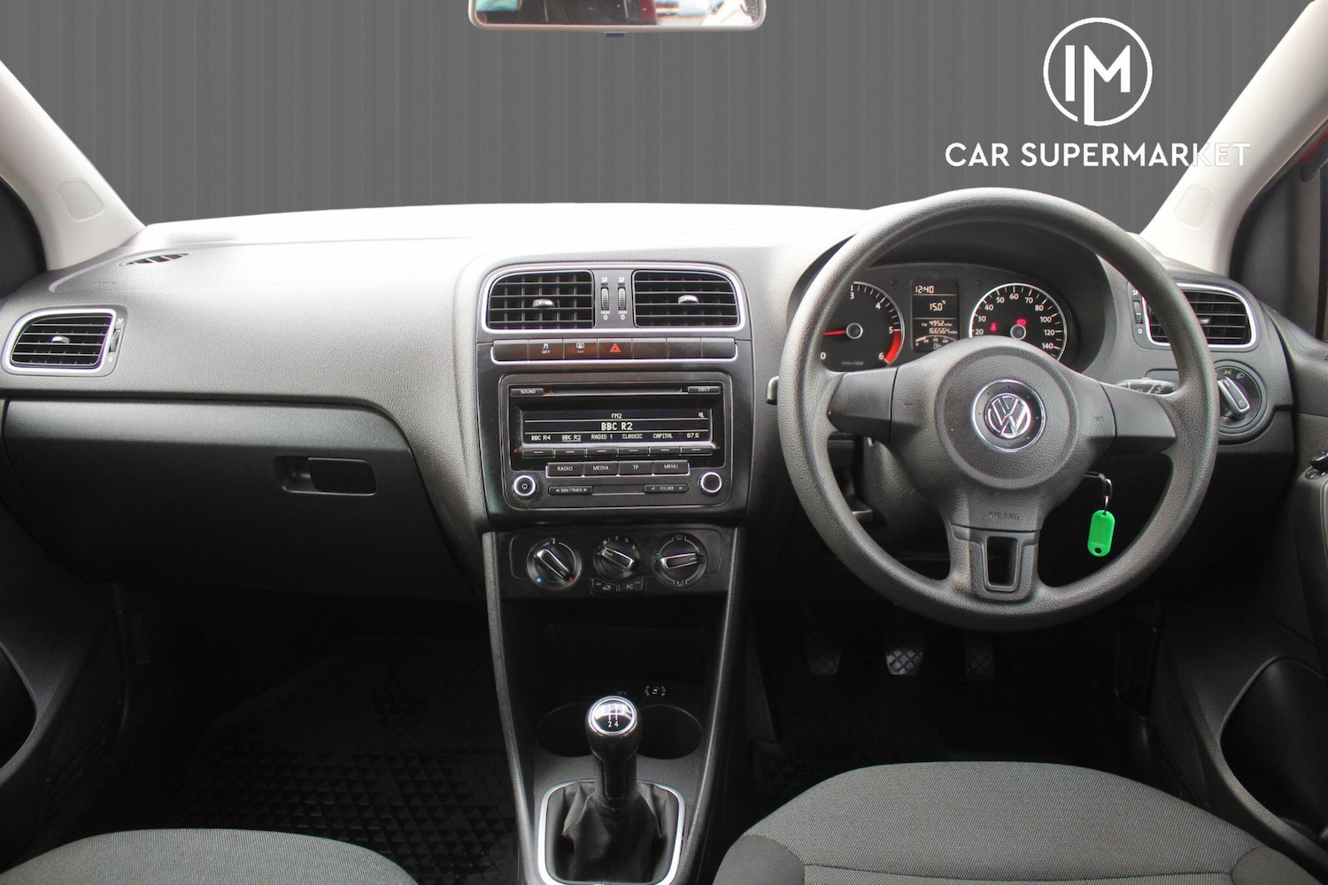 Used Volkswagen Polo 2012 for sale - 76485821: Photo 16