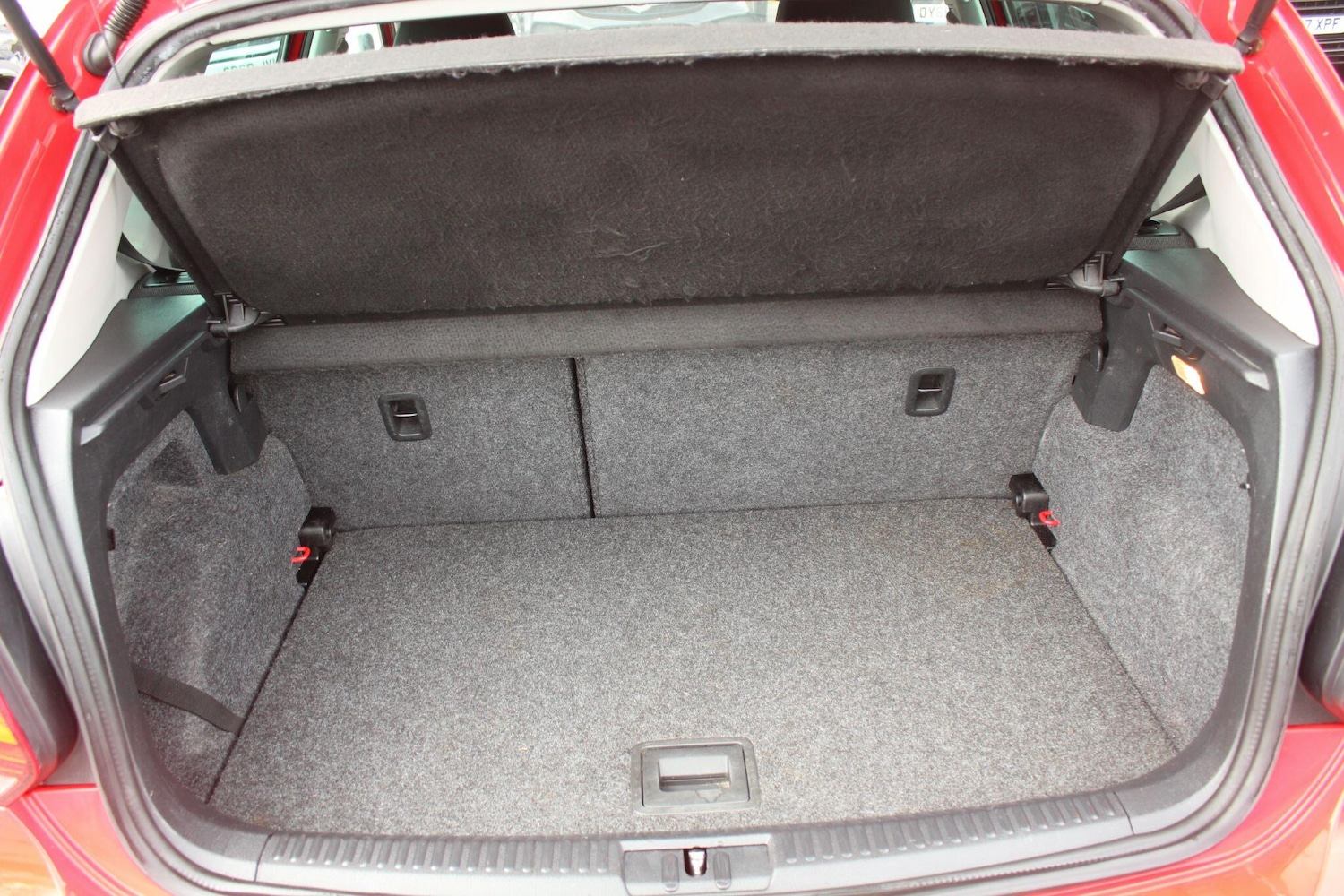 Used Volkswagen Polo 2012 for sale - 76485821: Photo 17