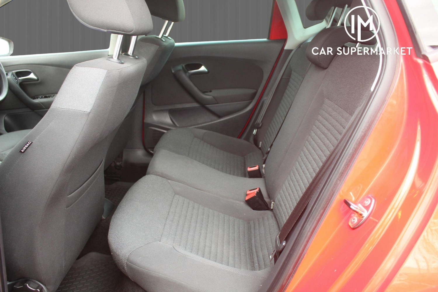 Used Volkswagen Polo 2012 for sale - 76485821: Photo 19