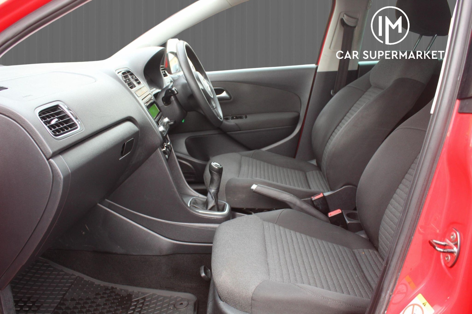 Used Volkswagen Polo 2012 for sale - 76485821: Photo 21