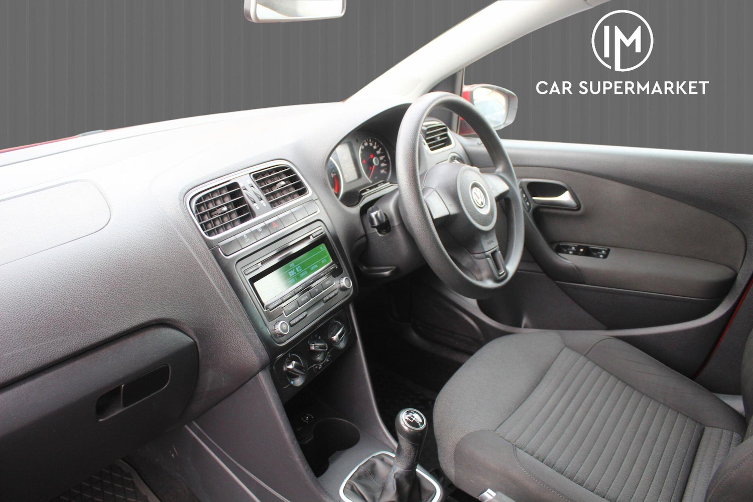 Used Volkswagen Polo 2012 for sale - 76485821: Photo 22