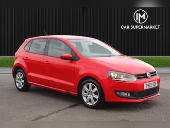 Used Volkswagen Polo 2012 for sale - 76485821: Photo