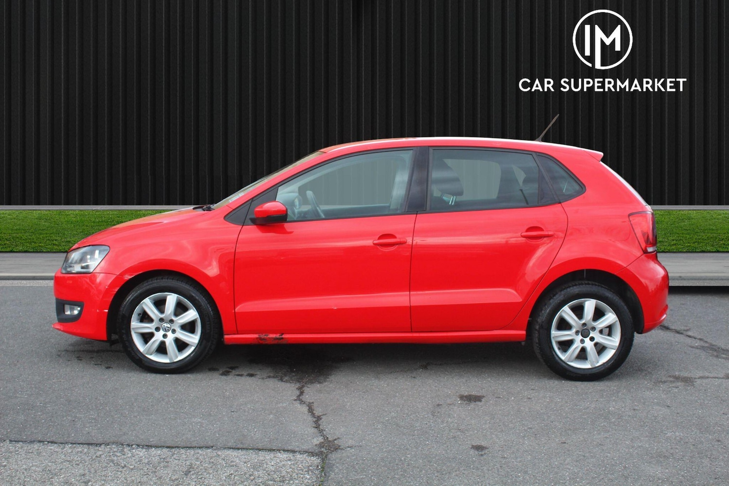 Used Volkswagen Polo 2012 for sale - 76485821: Photo 6