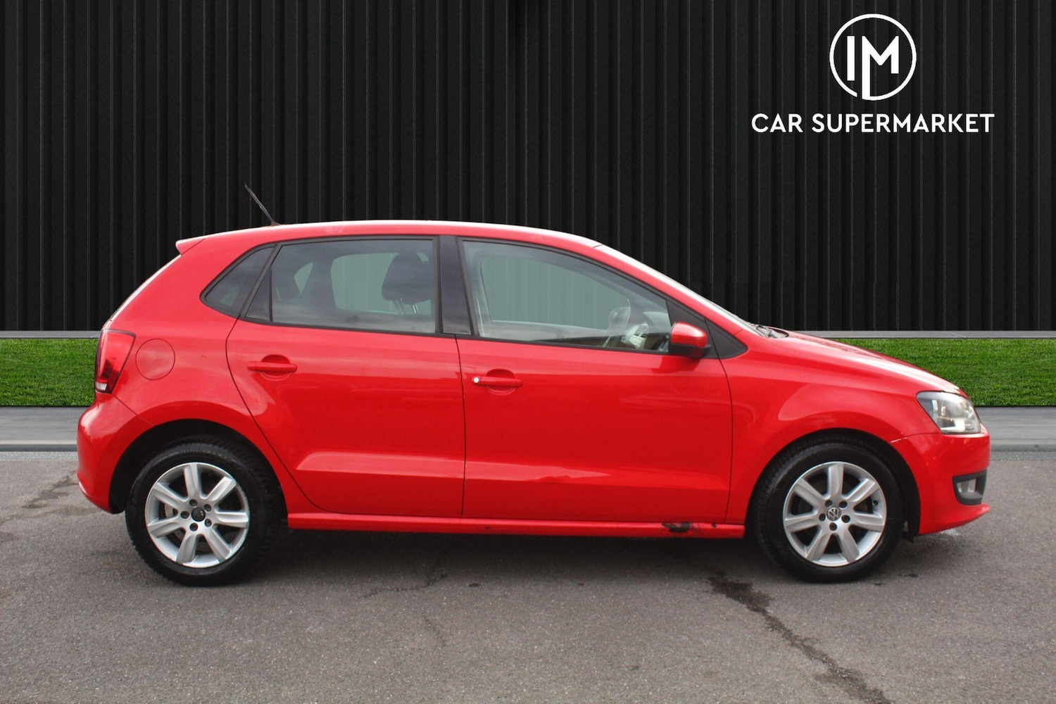 Used Volkswagen Polo 2012 for sale - 76485821: Photo 7