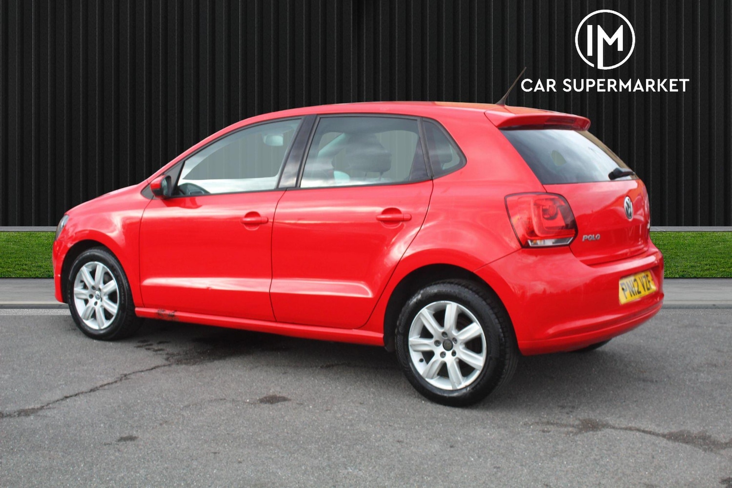 Used Volkswagen Polo 2012 for sale - 76485821: Photo 8
