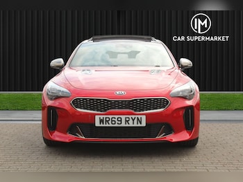 Used Kia Stinger 2019 for sale - 76002534: Photo