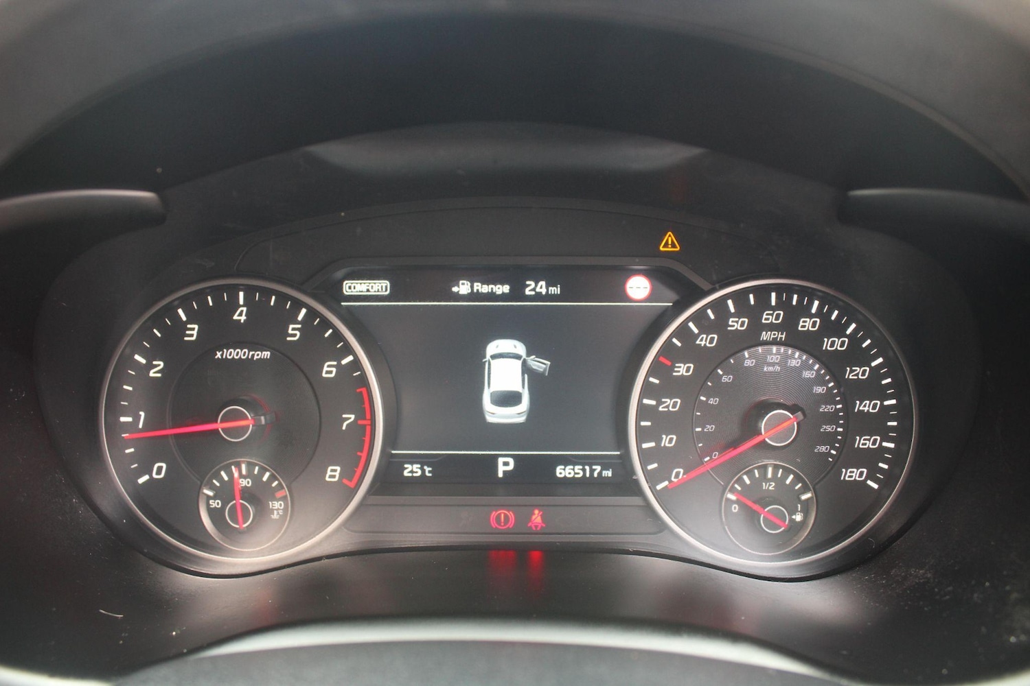 Used Kia Stinger 2019 for sale - 76002534: Photo 34