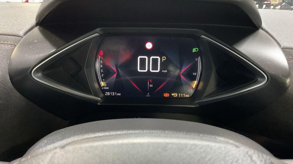 Used DS Automobiles DS 3 2021 for sale - 76752558: Photo 10