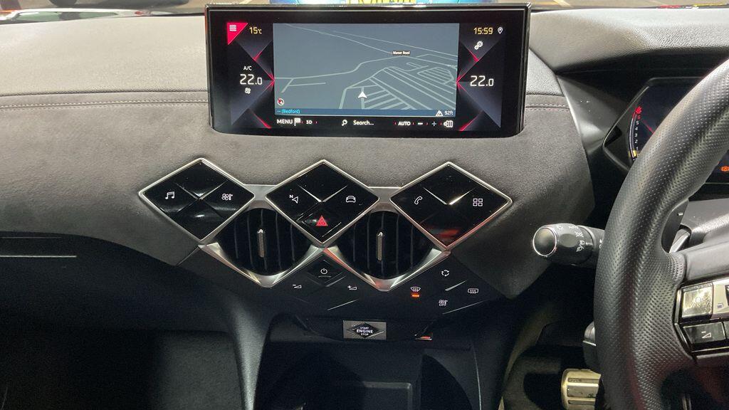 Used DS Automobiles DS 3 2021 for sale - 76752558: Photo 11