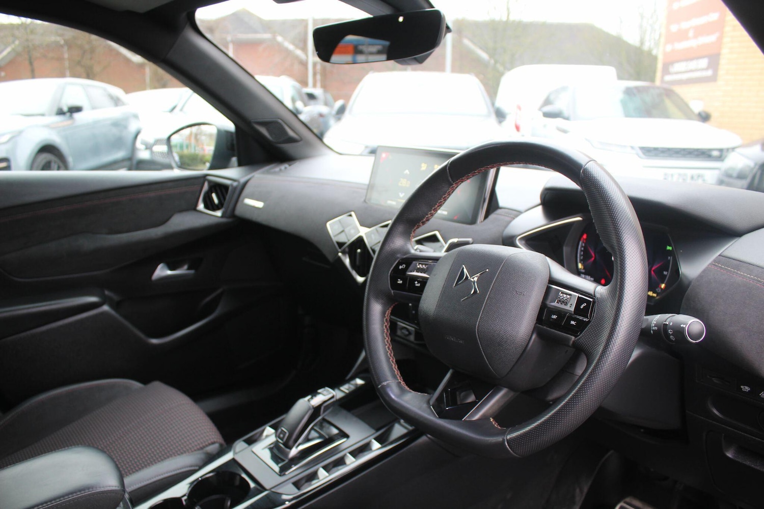 Used DS Automobiles DS 3 Crossback 2021 for sale - 76752558: Photo 26