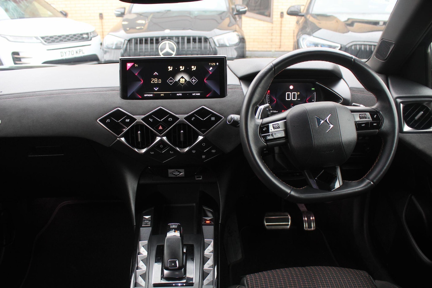 Used DS Automobiles DS 3 Crossback 2021 for sale - 76752558: Photo 28