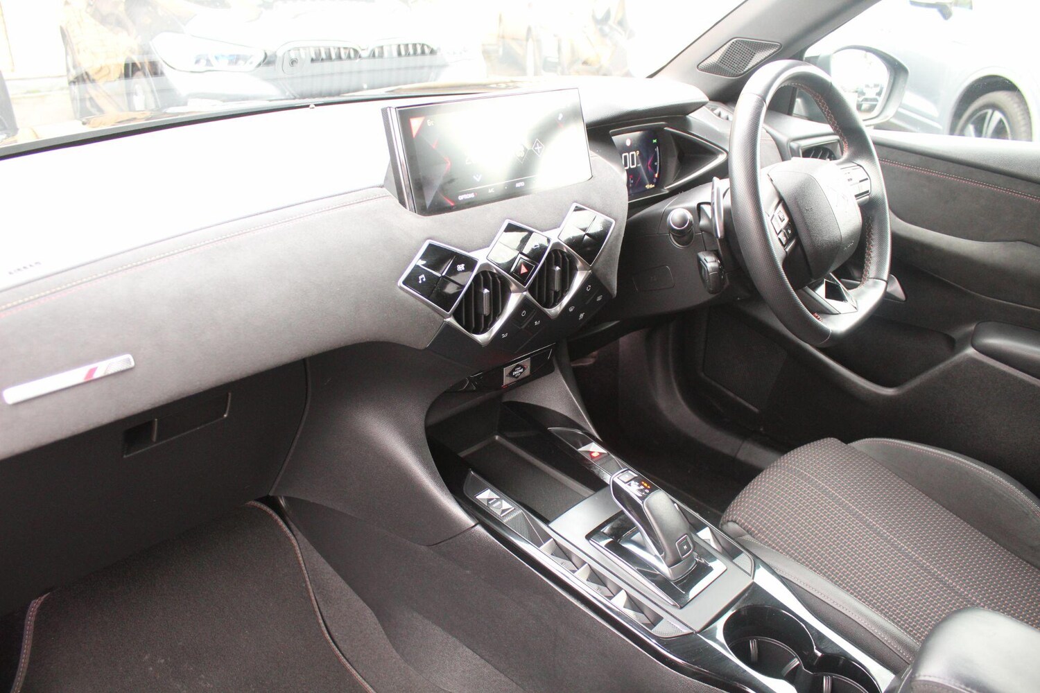 Used DS Automobiles DS 3 Crossback 2021 for sale - 76752558: Photo 29