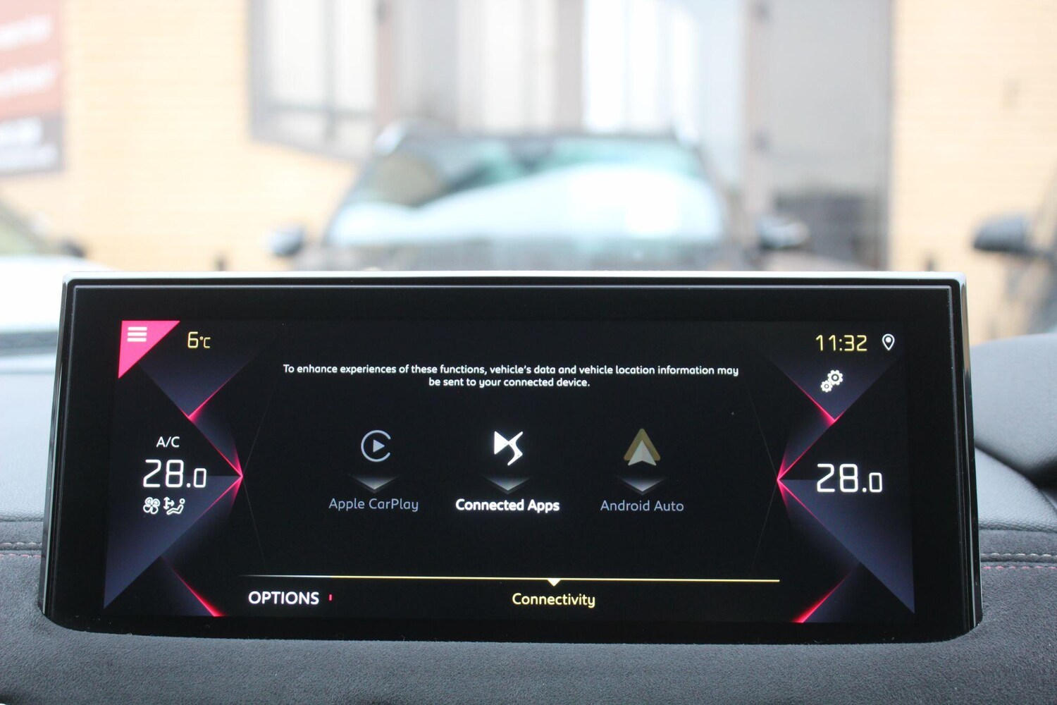 Used DS Automobiles DS 3 Crossback 2021 for sale - 76752558: Photo 39